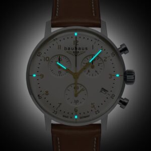 BAUHAUS CRONÓGRAFO - Imagen 2