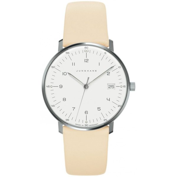 JUNGHANS MAX BILL LADY ZURRO Joyer a Relojer a