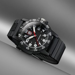 LUMINOX LEATHERBACK SEA TURTLE GIANT - Imagen 5