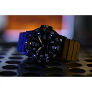 LUMINOX LEATHERBACK SEA TURTLE GIANT - Imagen 6