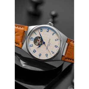 FREDERIQUE CONSTANT HIGHLIFE HERITAGE LIMIT. EDITION - Imagen 2