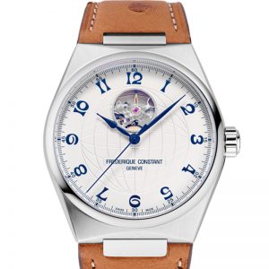 FREDERIQUE CONSTANT HIGHLIFE HERITAGE LIMIT. EDITION - Imagen 3