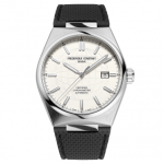 frederique-constant-highlife-cosc-watch-white-dial-stainless-steel-bracelet-41-mm
