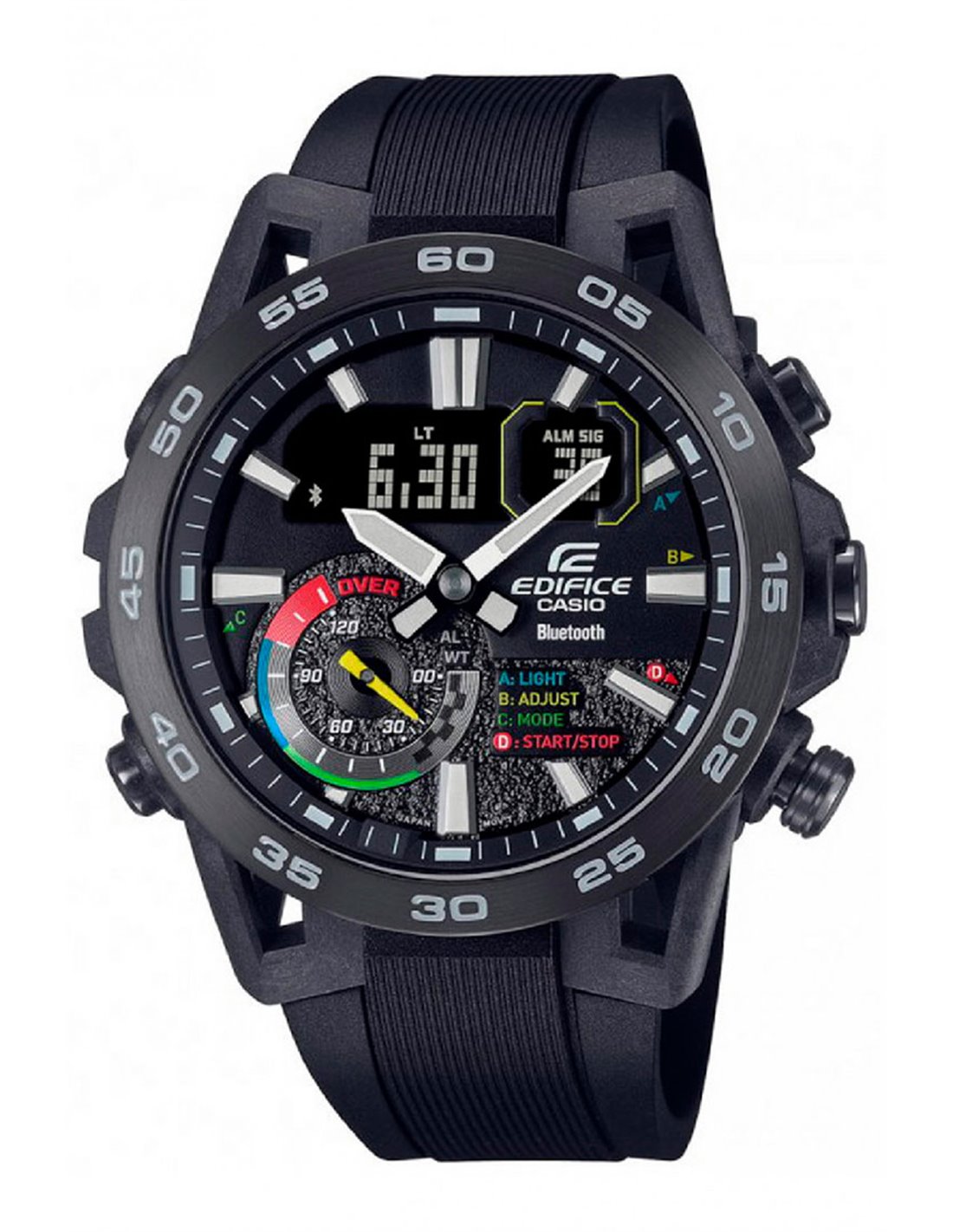reloj-casio-ecb-40mp-1aef-edifice-suspensione-racing-multi-color