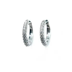 P45_Pendientes aros diamantes oro blanco