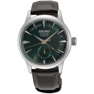 SEIKO PRESAGE RESERVA DE MARCHA - Imagen 1