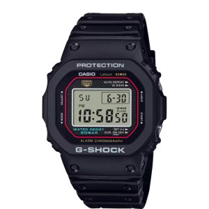 GSHOCK ORIGIN DW-5000R-1AER - Imagen 1