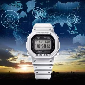 GSHOCK ICONIC GW-5000HS-7ER - Imagen 1