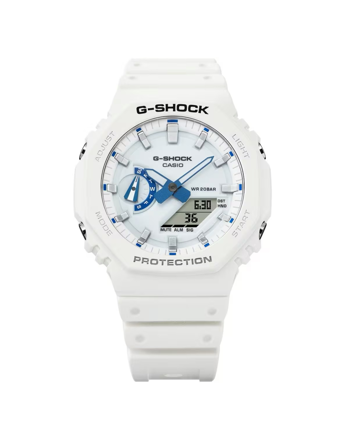 GSHOCK GM-2100HDS-7AER