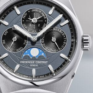 HIGHLIFE PERPETUAL CALENDAR LIMITED EDITION - Imagen 4