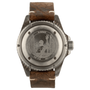 UBOAT PROFONDO 10000 MT - Imagen 2