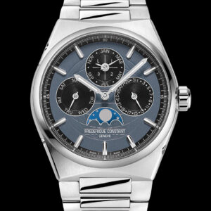 HIGHLIFE PERPETUAL CALENDAR LIMITED EDITION