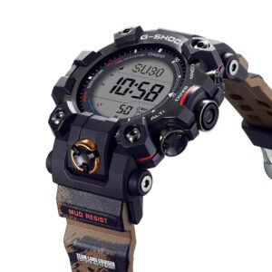 GSHOCK GW-9500TLC-1ER - Imagen 2