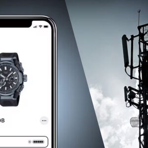 GSHOCK MTG-B4000B-1A2ER - Imagen 4