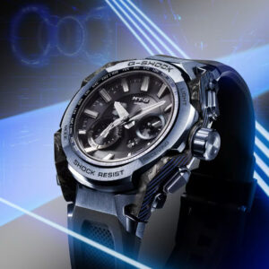 GSHOCK MTG-B4000B-1A2ER - Imagen 2