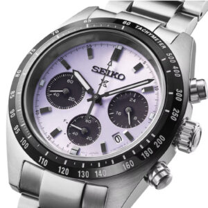 Seiko TOKIO 2025 Speedtimer SSC955 - Imagen 3