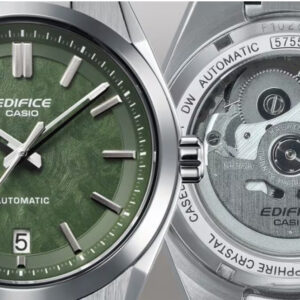 Automatico EFK-100D-3A - Imagen 2