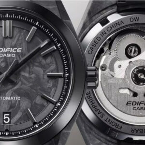 Automatico EFK-100D-3A (copia) - Imagen 2