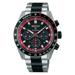 Seiko  Speedtimer DATSUN 240Z (SSC957)