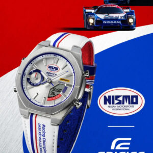 EDIFICE X-NISMO ECB-S10NIS-7A - Imagen 2
