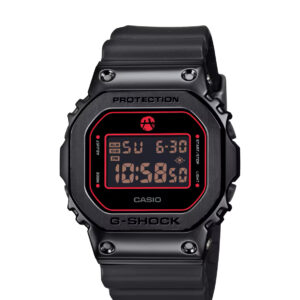 GSHOCK X RUI ACHIMURA GM-5600RH-1