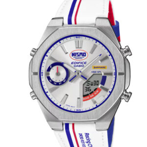 EDIFICE X-NISMO ECB-S10NIS-7A
