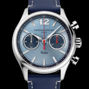 VINTAGE RALLY HEALEY CHRONOGRAPH