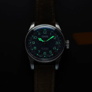ORIS BIG CROWN POINTER - Imagen 3