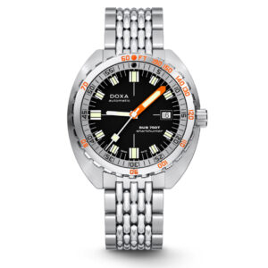 DOXA SUB 750 SHARKHUNTER