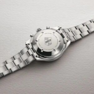 ORIS DIVERS SIXTY FIVE CHRONOGRAPH - Imagen 2