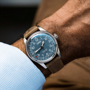 ORIS BIG CROWN POINTER - Imagen 4