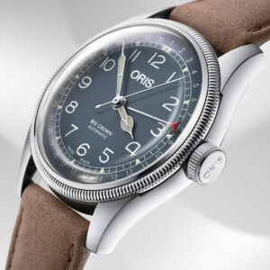 ORIS BIG CROWN POINTER