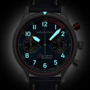 BAUHAUS AVIATION CRONOGRAFO - Imagen 2