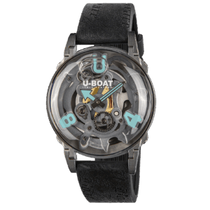 UBOAT U-65 AUTOMATICO