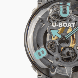 UBOAT U-65 AUTOMATICO - Imagen 3