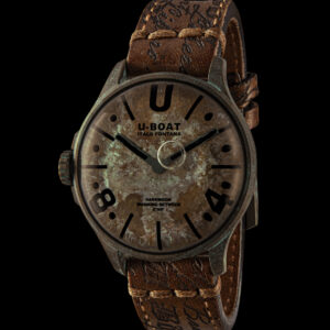 UBOAT DARKMOON UNICO