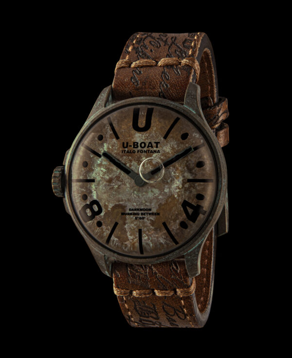 DARKMOON UNICO - U-Boat