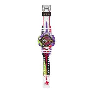 GSHOCK x EVANGELION - Imagen 3