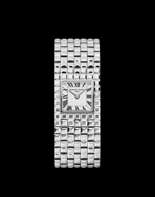 MANCHETTE - Frederique Constant