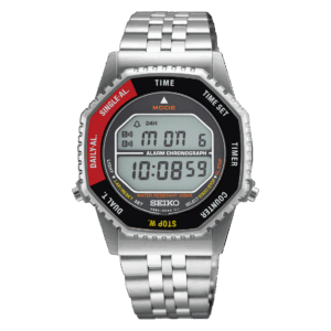 Seiko Neo Sport DIGITAL