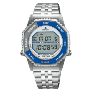 Seiko Neo Sport DIGITAL