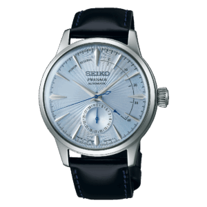 SEIKO PRESAGE COCKTAIL RESERVA DE MARCHA. - Imagen 1