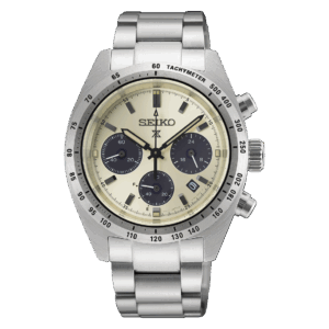 SEIKO PROSPEX SPEEDTIMER LIMITED EDITION EUROPEAN