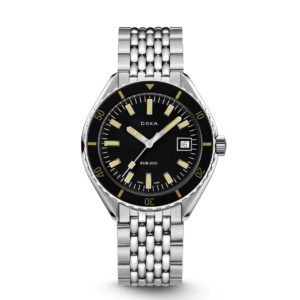DOXA SUB 200 SHARKHUNTER