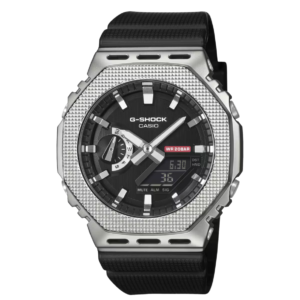 GSHOCK G-STEEL GM-2100M