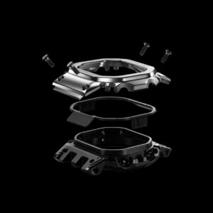 GSHOCK G-STEEL GMW-BZ5000D-1 - Imagen 3