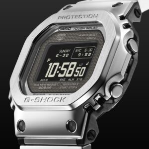 GSHOCK G-STEEL GMW-BZ5000D-1 - Imagen 2