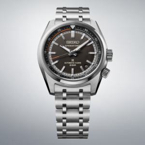 SEIKO PROSPEX SPEEDTIMER AUTOMATICO - Imagen 2