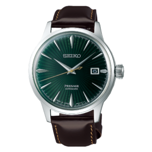 SEIKO PRESAGE COCKTAIL AUTOMÁTICO - Imagen 1