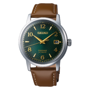 SEIKO PRESAGE MOJITO - Imagen 1